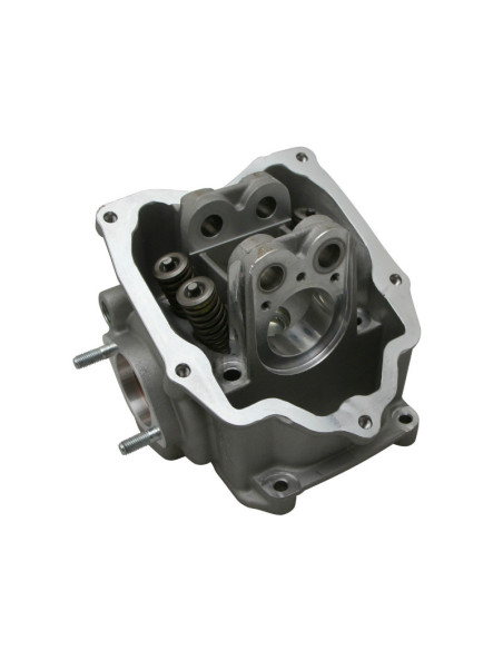 Culasse origine Piaggio 125 Beverly / X8 / X9 / Vespa GTS / Gilera 125 Runner