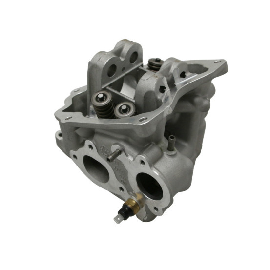 Culasse origine Piaggio 125 Beverly / X8 / X9 / Vespa GTS / Gilera 125 Runner