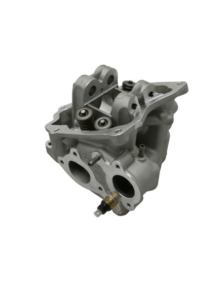 Culasse origine Piaggio 125 Beverly / X8 / X9 / Vespa GTS / Gilera 125 Runner