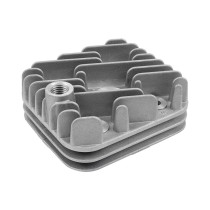 Culasse origine Piaggio 50 2T Typhoon / SR Motard Aprilia