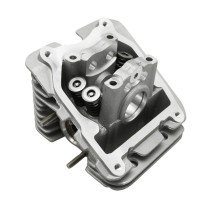 Culasse origine Piaggio 50 4T Fly / Vespa LX, / Aprilia 50 4T Sport city-one 2