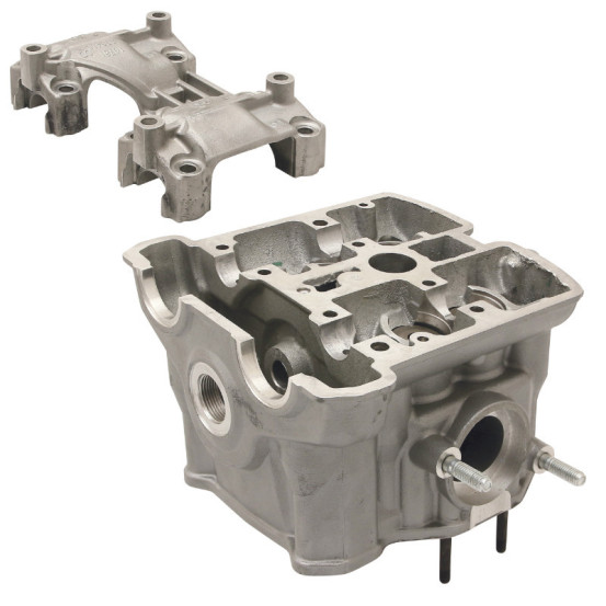 Culasse origine Piaggio Aprilia 750 Dorsoduro 2008-2016 / 750 Shiver 2007-2016