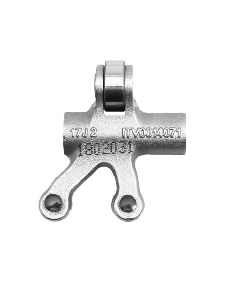Culbuteur d'admission origine Piaggio 125 Fly 3V / Liberty 3V / Vespa LX 3V / Primavera 3V / Vespa S 3V