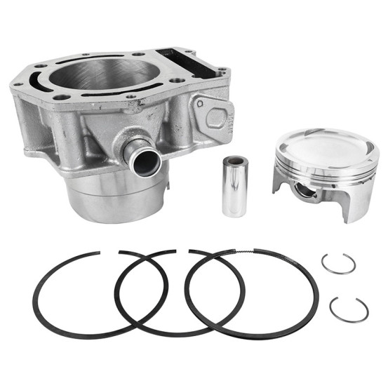 Cylindre piston avant (fonte) origine Piaggio Aprilia 850 SRV 2012-2014