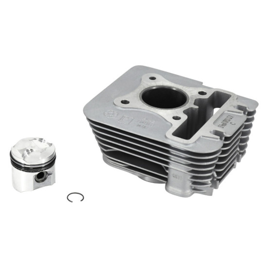 Cylindre piston origine Piaggio 50 4T Primavera / Sprint / Euro 5 après 2021