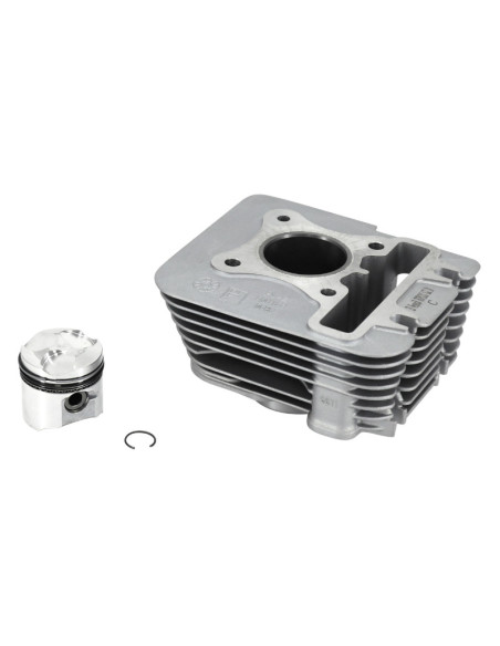 Cylindre piston origine Piaggio 50 4T Primavera / Sprint / Euro 5 après 2021