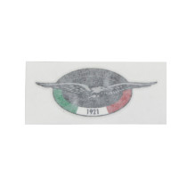 Deco italian story origine Piaggio Moto Guzzi 750 Breva / V7 Classic / Nevada / 1100 California