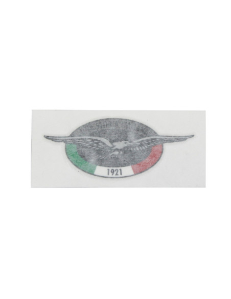 Deco italian story origine Piaggio Moto Guzzi 750 Breva / V7 Classic / Nevada / 1100 California