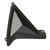 Déflecteur air de face avant droit origine Piaggio Aprilia 850 SRV 2012-2019