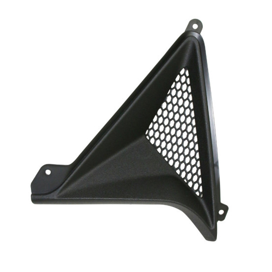 Déflecteur air de face avant gauche origine Piaggio Aprilia 850 SRV 2012-2019