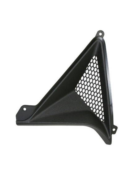Déflecteur air de face avant gauche origine Piaggio Aprilia 850 SRV 2012-2019