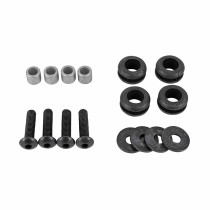 Déflecteurs d'air origine Moto Guzzi V85 TT E5 2024 -2025 2
