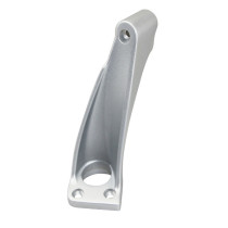 Demi guidon droit origine Piaggio Moto Guzzi 1200 Norge 2010-2017