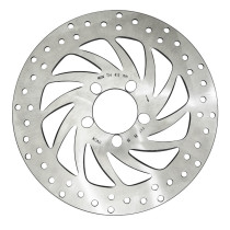 Disque de frein avant (d.278) origine Piaggio 125 / 350 / 500 X10 2012-2015