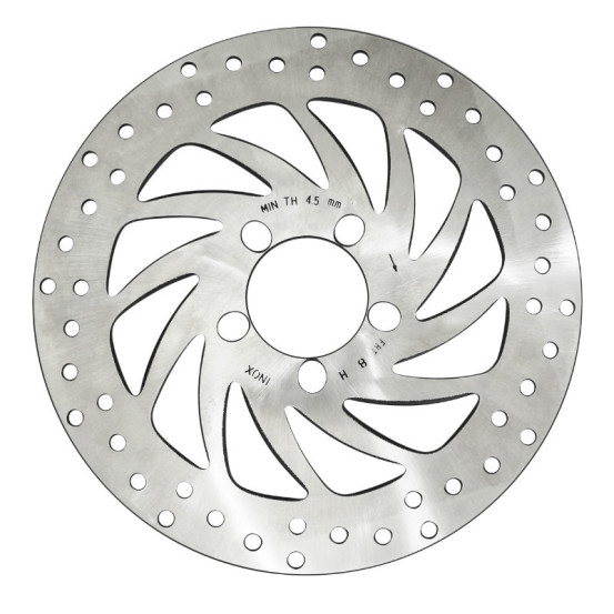 Disque de frein avant (d.278) origine Piaggio 125 / 350 / 500 X10 2012-2015