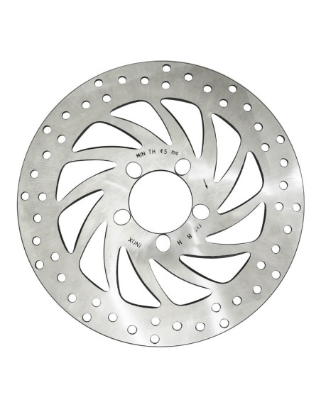 Disque de frein avant (d.278) origine Piaggio 125 / 350 / 500 X10 2012-2015