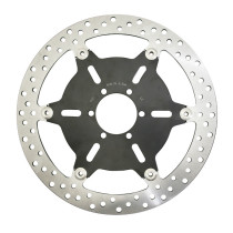 Disque de frein avant droit origine Piaggio Moto Guzzi 1400 California / Audace / MGX-21 / Eldorado