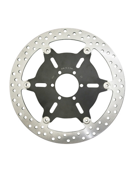 Disque de frein avant droit origine Piaggio Moto Guzzi 1400 California / Audace / MGX-21 / Eldorado