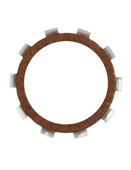Disque d'embrayage garni origine Piaggio Aprilia 125 AF1 / Classic / Pegaso / RS / Tuono 2010