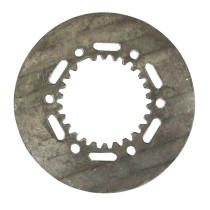Disque d'embrayage mene origine Piaggio 180-200 Vespa Rally / Cosa