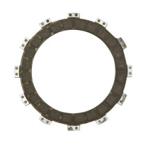 Disque d'embrayage origine Piaggio pour moteur minarelli RV4