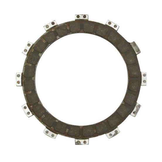 Disque d'embrayage origine Piaggio pour moteur minarelli RV4