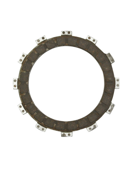 Disque d'embrayage origine Piaggio pour moteur minarelli RV4