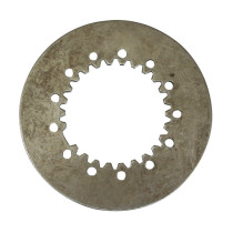 Disque d'embrayage origine Piaggio vintage VLB1 / VNX2T