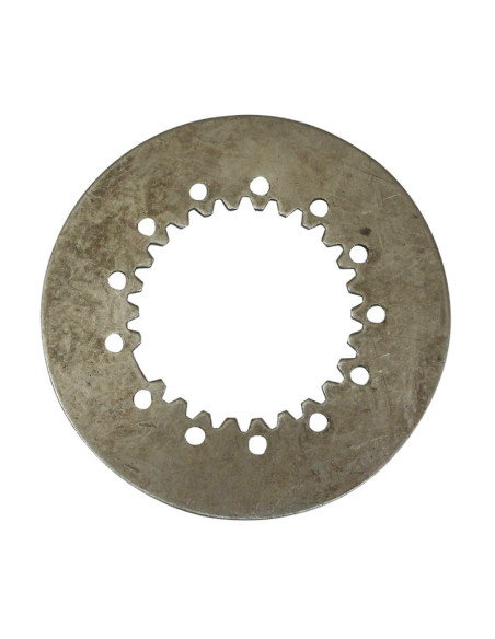 Disque d'embrayage origine Piaggio vintage VLB1 / VNX2T