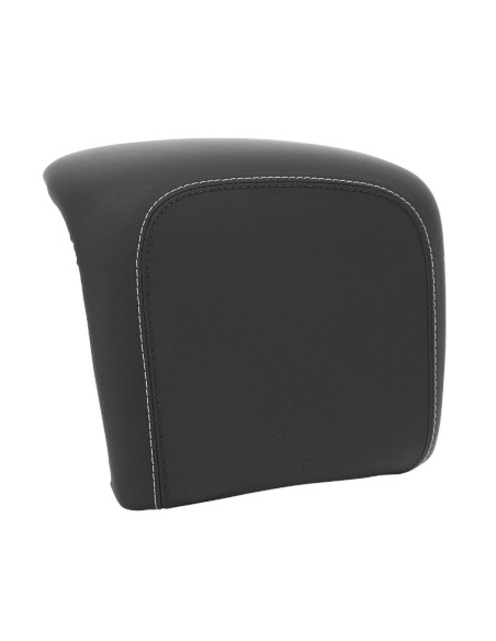 Dosseret de top case 52L origine Piaggio 400 MP3 HPE 2022-2024