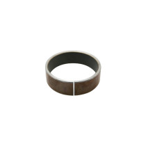 Douille de fourche supérieure (d45 h15) origine Piaggio Moto Guzzi 1200 Stelvio / Aprilia 450 / 550 SXV / RXV