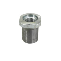 Douille filetée fourche origine Piaggio 50 / 125 / 300 Primavera / Sprint / GTS