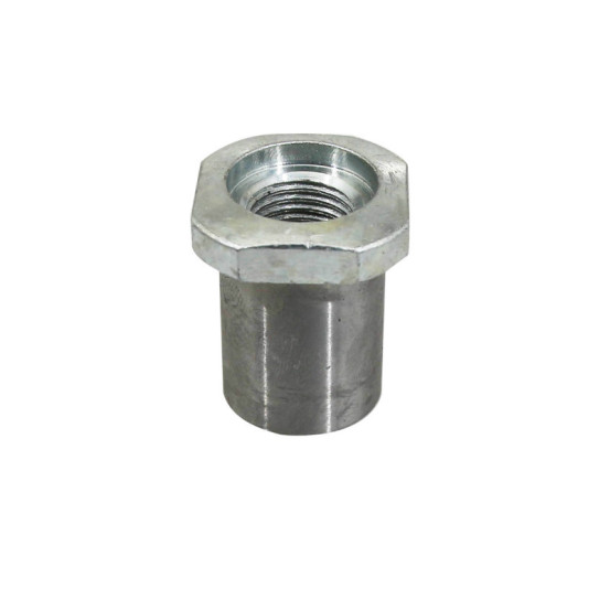 Douille filetée fourche origine Piaggio 50 / 125 / 300 Primavera / Sprint / GTS