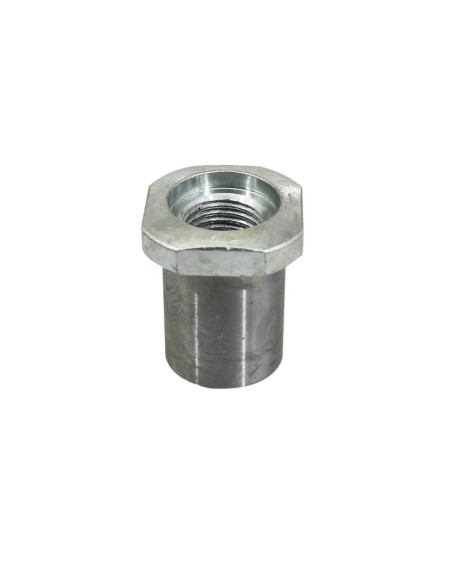 Douille filetée fourche origine Piaggio 50 / 125 / 300 Primavera / Sprint / GTS