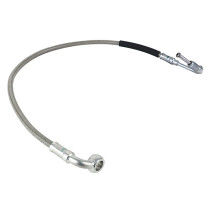 Durite / flexible / tuyau de frein arrière origine Aprilia 1200 Dorsoduro 2010-2016