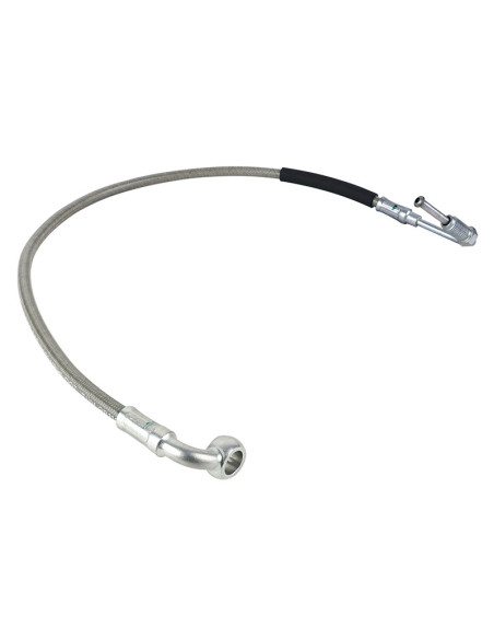 Durite / flexible / tuyau de frein arrière origine Aprilia 1200 Dorsoduro 2010-2016