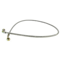Durite / flexible / tuyau de frein arrière origine Moto Guzzi 1200 Sport 2006-2013 / Breva 2005-2007