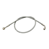 Durite / flexible / tuyau de frein arrière origine Piaggio Aprilia 1000 RSV2 1999-2003 / Tuono 2002-20035