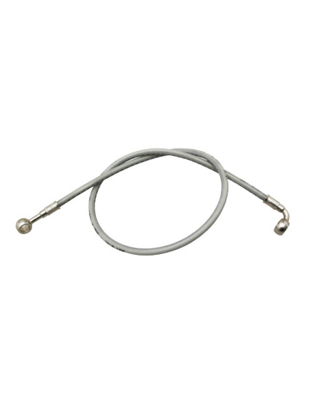 Durite / flexible / tuyau de frein arrière origine Piaggio Aprilia 1000 RSV2 1999-2003 / Tuono 2002-20035