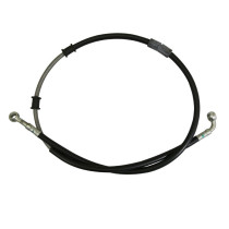 Durite / flexible / tuyau de frein avant origine Piaggio 125 / 250 / 300 X7 2008-2010