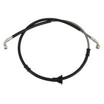 Durite / flexible / tuyau de frein avant origine Piaggio 125 / 250 X8 / X / Evo