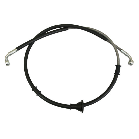 Durite / flexible / tuyau de frein avant origine Piaggio 125 / 250 X8 / X / Evo