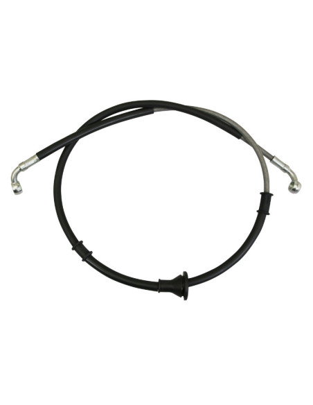 Durite / flexible / tuyau de frein avant origine Piaggio 125 / 250 X8 / X / Evo