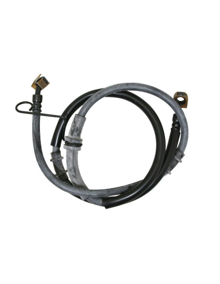 Durite / flexible / tuyau de frein avant origine Piaggio 50 / 125 Fly 2012-2015