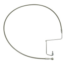 Durite / flexible / tuyau de frein avant origine Piaggio 850 Aprilia Na Mana 2007-2016