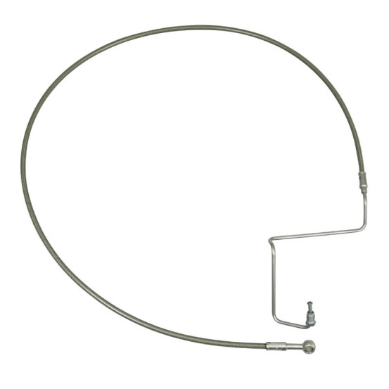 Durite / flexible / tuyau de frein avant origine Piaggio 850 Aprilia Na Mana 2007-2016