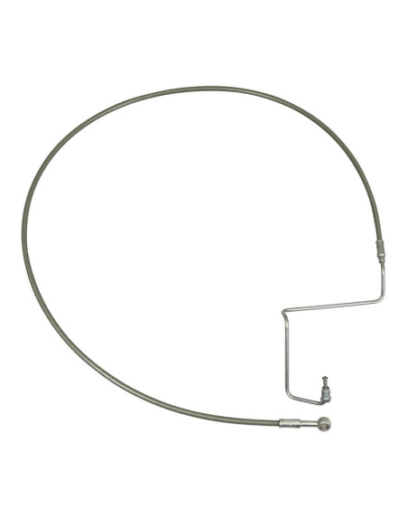 Durite / flexible / tuyau de frein avant origine Piaggio 850 Aprilia Na Mana 2007-2016