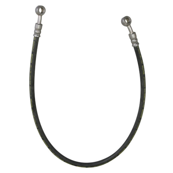 Durite / flexible / tuyau de frein avant origine Piaggio Aprilia 50 RS 1999-2005