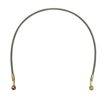 Durite / flexible / tuyau de frein avant origine Piaggio Moto Guzzi 1100 California