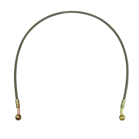 Durite / flexible / tuyau de frein avant origine Piaggio Moto Guzzi 1100 California